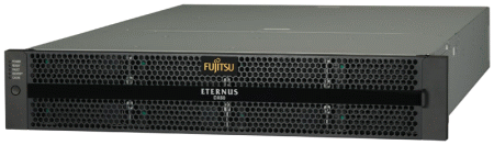 Fujitsu Eternus DX60