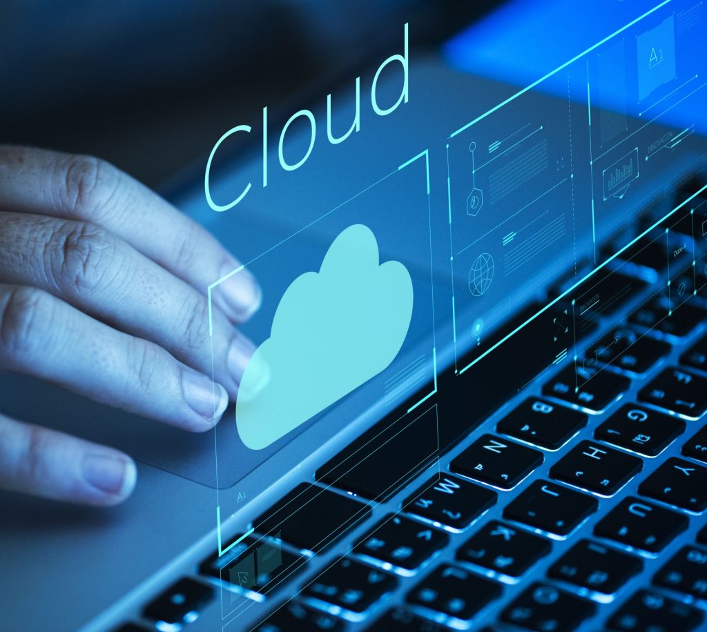 Nextcloud IT felhő Eger